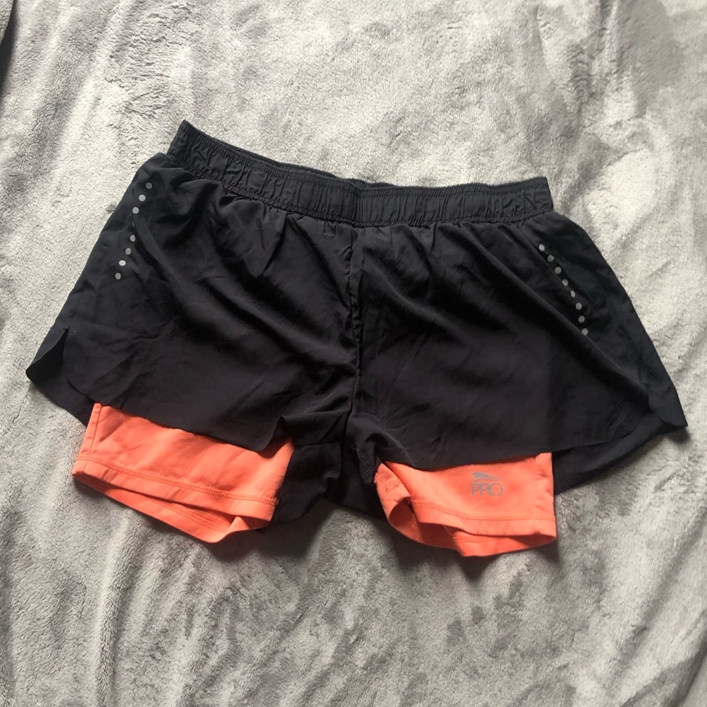 Women’s Workout Shorts